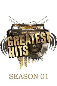 Greatest Hits - Poster