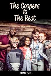 The Coopers vs The Rest