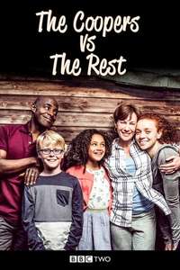 The Coopers vs The Rest - Poster