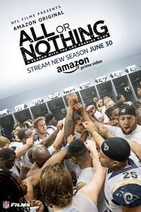 All or Nothing - Poster