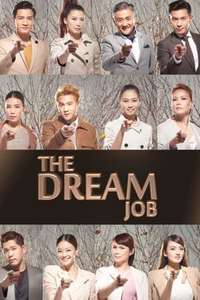 The Dream Job - Poster