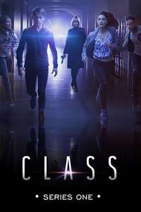 Class - Posters