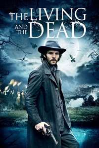 The Living and the Dead - Posters