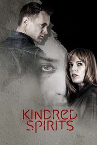 Kindred Spirits - Poster