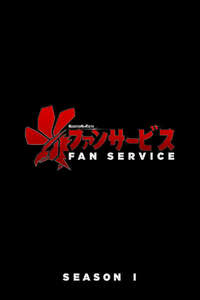 Fan Service - Poster