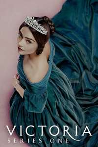 Victoria - Posters