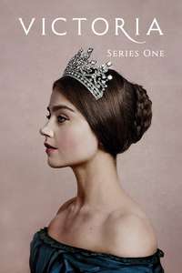 Victoria - Posters