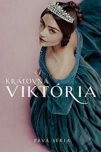 Victoria - Posters