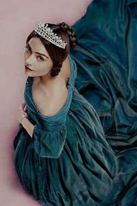 Victoria - Posters