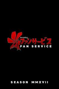 Fan Service - Poster