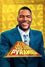 The $100 000 Pyramid Season 5