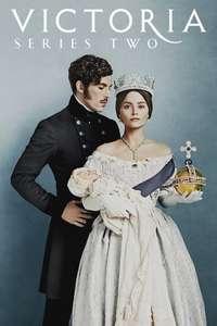 Victoria - Posters