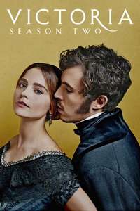 Victoria - Posters