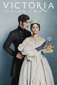 Victoria - Posters