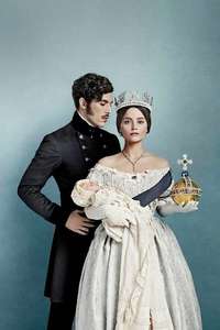 Victoria - Posters