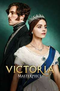 Victoria - Posters
