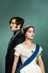 Victoria - Posters