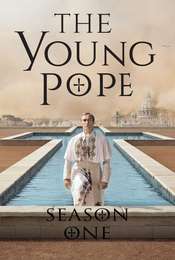The Young Pope Season 1