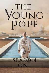 The Young Pope - Posters