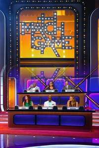 Match Game - Posters