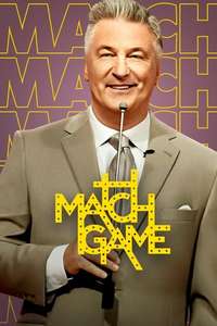 Match Game - Posters