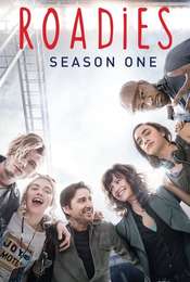 Roadies Season 1
