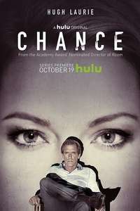 Chance - Posters