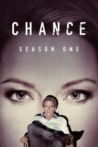 Chance - Posters