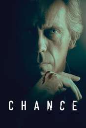 Chance Season 2