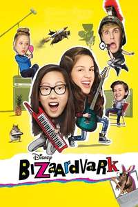 Bizaardvark - Posters