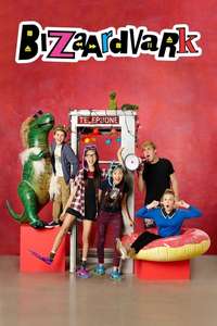 Bizaardvark - Posters