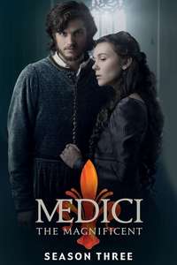 Medici: The Magnificent Part 2 - Posters