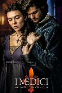 Medici: The Magnificent Part 2 - Posters