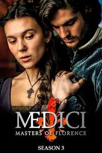 Medici: The Magnificent Part 2 - Posters