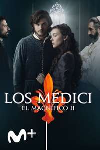 Medici: The Magnificent Part 2 - Posters