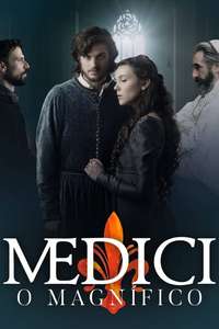 Medici: The Magnificent Part 2 - Posters