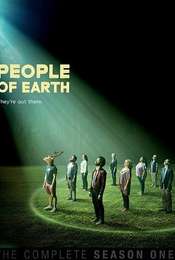 People of Earth Season 1