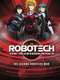 Robotech : Season 2