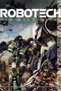 Robotech - Poster