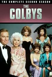 The Colbys Season 1