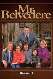 Mr. Belvedere Season 1