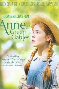 Anne of Green Gables - Poster