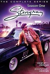 Stingray Season 1