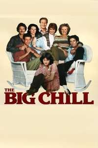The Big Chill - Poster