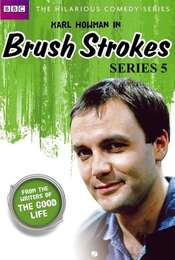 Brush Strokes Season 5