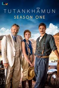 Tutankhamun - Posters