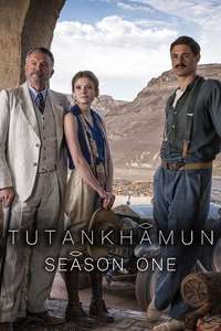 Tutankhamun - Posters