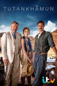 Tutankhamun - Posters