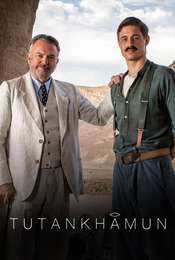 Tutankhamun Season 1