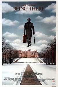 Being There - Poster